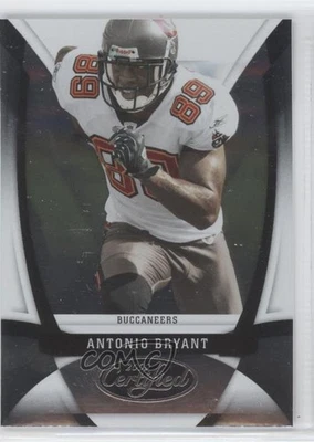 2009 Certified Antonio Bryant #114 - Image 1 of 2