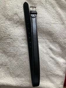 Boys Genuine Leather Lining Belt - Picture 1 of 2