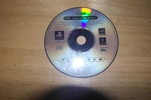 Croc Legend of the Gobbos - Disc Only - PlayStation 1 PS1 - Picture 1 of 1