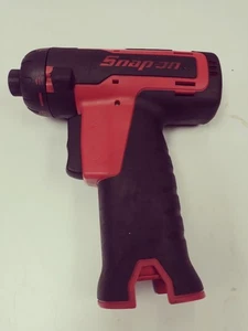 (Read) Snap On CTS761 14.4V 1/4" Screwdriver - Bild 1 von 9