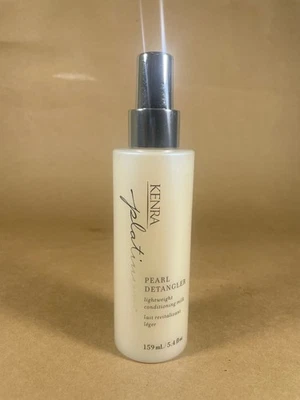 KENRA Platinum Pearl Detangler 5.4 oz - Image 1 of 2