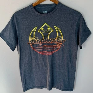 Star Wars Rebel Emblem Medium - Picture 1 of 4