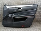 MERCEDES E CLASS DOOR CARD FRONT RIGHT A2127200262 W212 FL 2013 - 2016