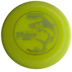 NEW INNOVA BLIZZARD CHAMPION WAHOO 174g, LIMITED, FLOATS IN WATER - Picture 1 of 3