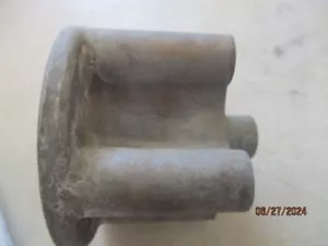 GM 1969-1975 ventilador espaciador coche camión 1 y 15/16 largo 2 y 1/8 pernos patrón diagonal - Imagen 1 de 3
