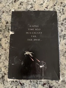 Star Wars Prequel Trilogy DVD Box Set - Picture 1 of 7