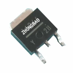 10 Stück A1244 2SA1244 TO-252 Deal in allen Arten von Elektrokomponenten - Bild 1 von 1