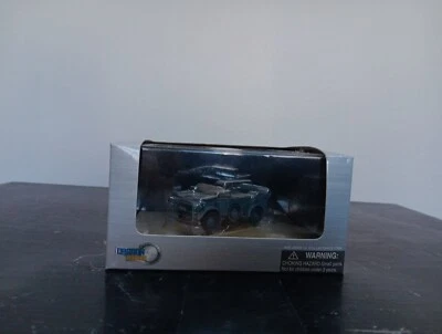 DA#60430/☠️'German Type.40 Hvy Uniform Personal Veh,(Horch).UU/EST-FRNT,RU.1941. - Image 1 of 4