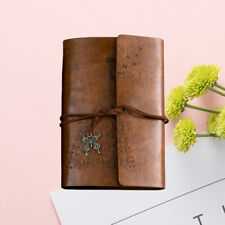 Retro Creative Notebook Beautiful Bandage Notebook Loose-Leaf Notebook for