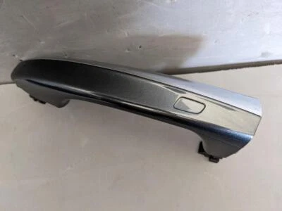 2014-18 Mercedes Benz C-Class S-Class Front LH Driver Side Exterior Door Handle - Image 1 of 4
