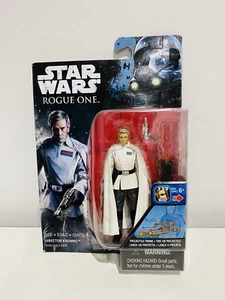 Star Wars Rogue One Hasbro 3.75" Director Krennic Action Figure - Picture 1 of 3