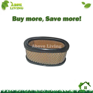 Air Filter For Briggs & Stratton 11hp 25 Series Vertical Engine 393725 692193 - Bild 1 von 1