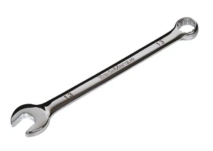 9 mm Standard Kombi-Schraubenschlüssel / Schraubenschlüssel Länge 139 mm - Bild 1 von 1