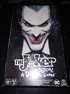 Der Joker Ein teuflisches Partyspiel - Bild 1 von 4