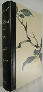 Pearl S Buck Die Gúte Erde 1958 GERMAN herstellung Mohn & Co Gmbh, Lesering Hdbk - Foto 1 di 9