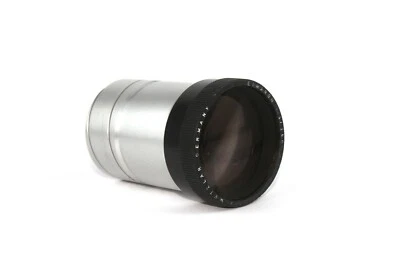 Lens LEICA ELMARON - P  1 : 4 / 250 Germany - Image 1 of 4