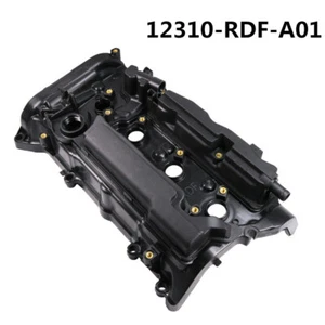 For 13-17 Honda Accord 15-19 CR-V 2.4L 12310-RDF-A01 Engine Valve Cover & Gasket - Picture 1 of 8