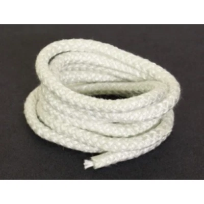 1 mt di guarnizione 5 mm per vetri stufa stufe a legna pellet La Nordica