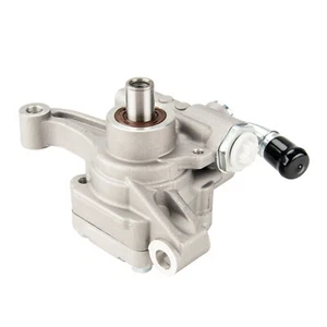 Power Steering Pump For Buick Enclave Chevy Traverse GMC Saturn 2007 2008-2017 - Picture 1 of 9
