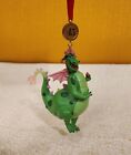 Disney Pete's Dragon Sketchbook Ornament Legacy Collection 45th Ann Holiday