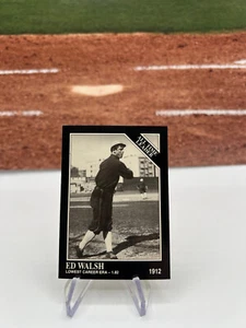 1991 The Sporting News Ed Walsh Baseball Card #273 - Picture 1 of 2