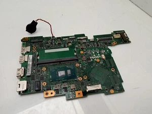 Acer Travelmate P449 Laptop Mainboard mit i5-7200U 2,50GHz CPU DDR4 PA4DB - Bild 1 von 4