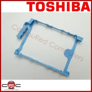 Toshiba Satellite L50-B L50D-B S50-B S50D-B Soporte Disco Duro HDD Caddy - Imagen 1 de 1