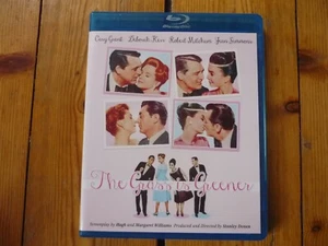 The Grass Is Greener [Blu-ray] Gary Grant Deborah Kerr Stanley Donen - Bild 1 von 3