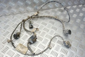 FORD GALAXY MK3 REAR PARKING SENSOR WITH LOOM 2006-2010 SG56 - Picture 1 of 4