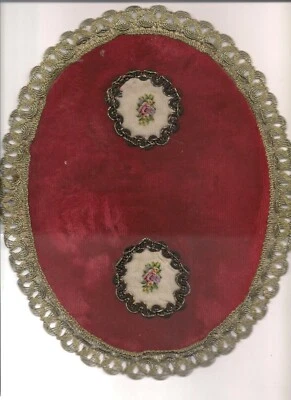 Egyptian Hand Craft  table or wall decoration  - Image 1 of 2