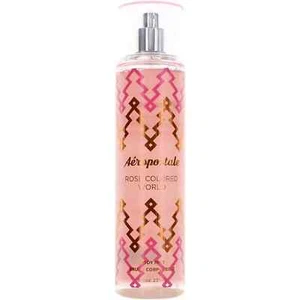 Aeropostale Women's Body Mist Delightful Blend of Rose Colored World, 8 oz - Picture 1 of 2