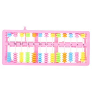 Perles Pour Le Comptage Calculatrice Outil D'étude Calculatrice Comptage Outil - Photo 1/12