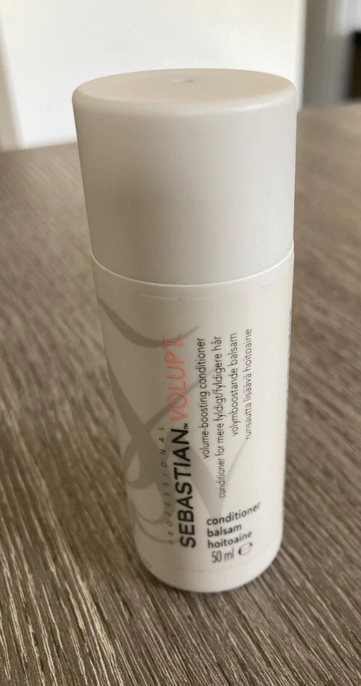 Sebastian Professional Volupt Conditioner 50ml - Image 1 of 1