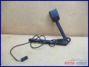 Cerradura cinturón cerradura cinturón delantero derecho nº6 98ABA61208BF FORD FOCUS MK1 DAW 1.4 16V - Imagen 1 de 3