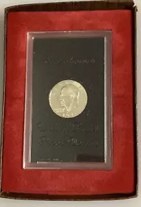 1971 US Proof Dollar Eisenhower 40% silver-Multiple Quantities - Picture 1 of 3