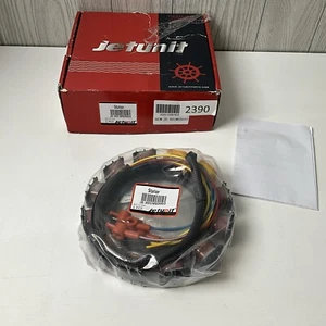 Jetunit Replacement Stator For Mercury And Mariner JE-X01ME0003 - Picture 1 of 5