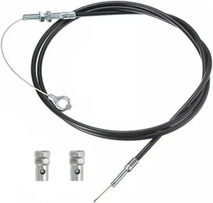 71 Inch Universal Enhanced Throttle Cable for Go Kart Predator 212 cc Engine GX1 - Picture 1 of 5