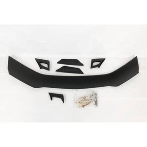 Chevrolet Camaro 1LE 2016-2018 Heck Kofferraum Spoiler  - Bild 1 von 3