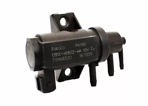Turbolader Druckwandlerventil FoMoCo LR049972 CB5E9E822AA BB5E9E882AA CB5Z9E882A - Bild 1 von 4