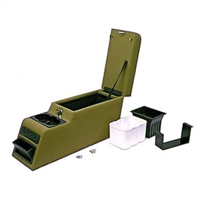 Outland 31517 Locking Console Foto 1 de 4