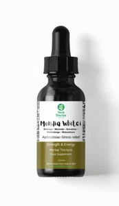 Mondia Whitei Tincture - Discover Nature's Potent Secret - African herbal 50ml - Picture 1 of 6