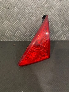 2011 PEUGEOT 3008 DRIVER RIGHT SIDE REAR TAIL LIGHT 9683460980 #9 - Picture 1 of 3