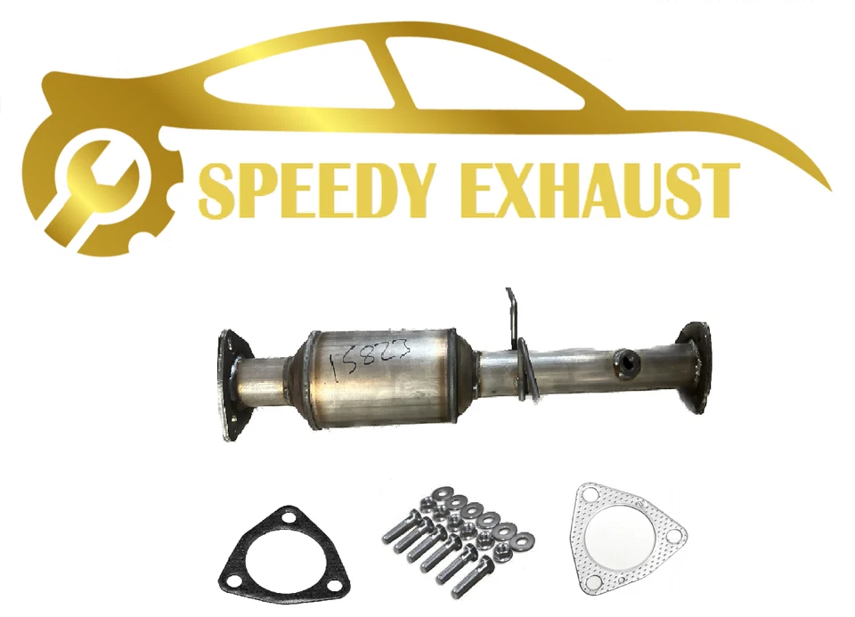 1996 1997 1998 1999 2000 2001 2002 2003 GMC SONOMA 2.2L DIRECT FIT CONVERTER - Image 1 of 1