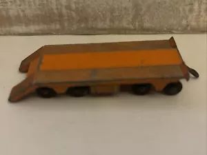 Vintage 1957 Lesney Matchbox #16 Atlantic Transporter Trailer. - Picture 1 of 4