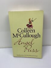 Angel Puss book by Colleen McCullough