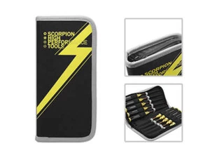 Scorpion High Performance Tools Pack (10 pieces) : SC-TOOL-PACK10 - Picture 1 of 1