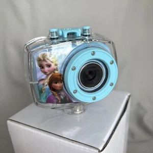 Disney frozen Action Camcorder For Child - Picture 1 of 8
