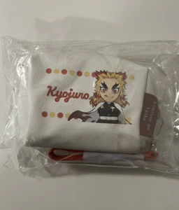 Demon Slayer Rengoku Milky Pouch Limited Edition - Bild 1 von 1