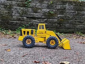 Vintage 1960's Tonka Mighty Loader - Picture 1 of 10