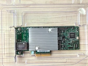 Supermicro Intel X550-AT Single-port 10GbE PCI-E Network Adapter NIC - Bild 1 von 3